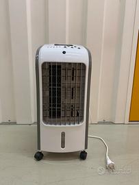 Deumidificatore per l’aria