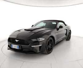 Ford Mustang Fastback 2.3 ecoboost 317cv