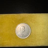 5 franchi 1970