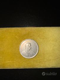 5 franchi 1970
