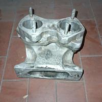 Collettore per carburatore Solex Fiat 127 A112