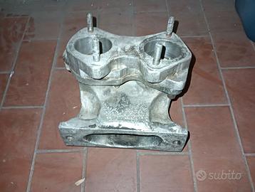 Collettore per carburatore Solex Fiat 127 A112