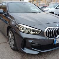 Bmw 118d 5p. Msport AUTOMATICA