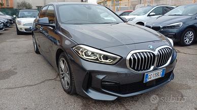 Bmw 118d 5p. Msport AUTOMATICA