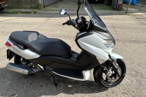 Yamaha X-Max 250 - 2012