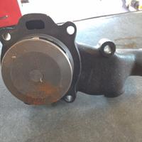 Pompa raffreddamento  acqua