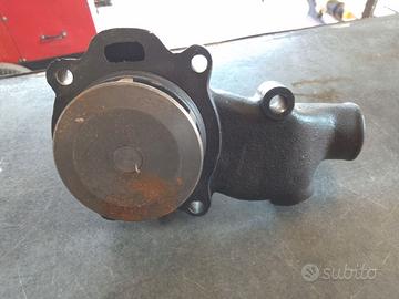 Pompa raffreddamento  acqua