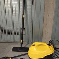Vaporetto Karcher SC3