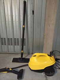 Vaporetto Karcher SC3