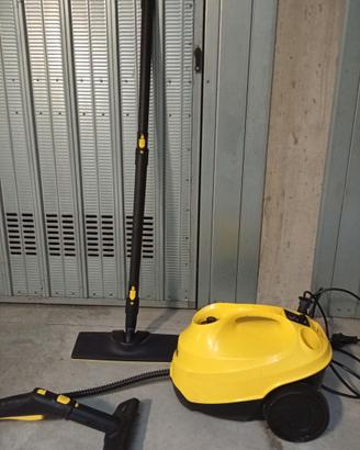 Vaporetto Karcher SC3