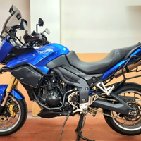 Triumph Tiger1050