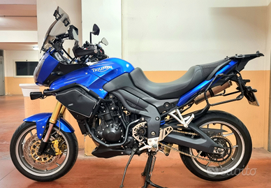 Triumph Tiger1050