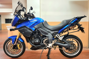 Triumph Tiger1050