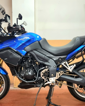 Triumph Tiger1050