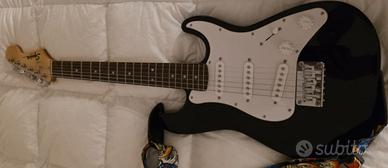 Chitarra Elettrica Fender Squier mini