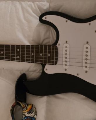 Chitarra Elettrica Fender Squier mini