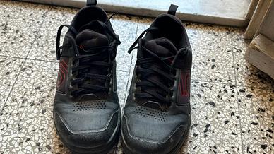 Scarpe flat five ten