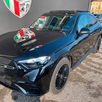 Mercedes Classe GLC 200 d AMG Line Premium Plus 4m