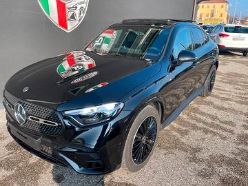 Mercedes Classe GLC 200 d AMG Line Premium Plus 4m