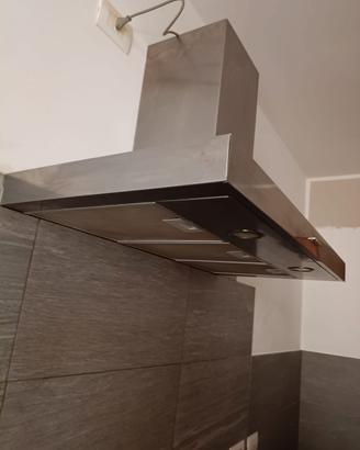 Cappa Whirlpool  ark 703 ix