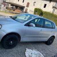 Cerchi Oz da 16 wolkswagen/Audi