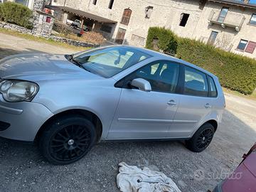 Cerchi Oz da 16 wolkswagen/Audi