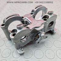 CASTELLETTO TESTATA KTM EXC 250 2006 EX SXF 2005 2
