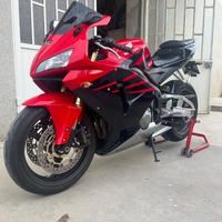 Honda CBR 600 - 2006