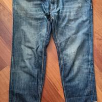  dsquared2 jeans vintage tagl 48 italiana 👖🍁🇨🇦
