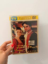 Elisa di Rivombrosa – DVD