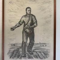 Alberto Caffassi - Il Seminatore