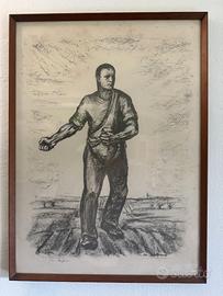 Alberto Caffassi - Il Seminatore