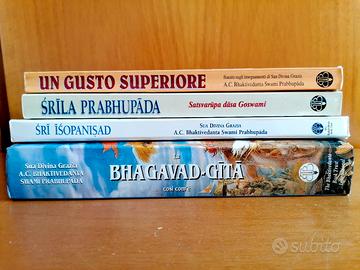 Swami Prabhupada - Srì Isopanisad