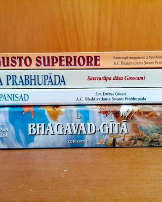 Swami Prabhupada - Srì Isopanisad