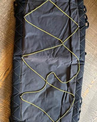 MIGRA 6.7 Surf Board Bag (Sacca surf)