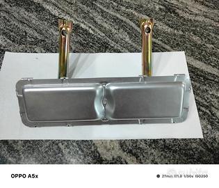 bruciatore per barbecue