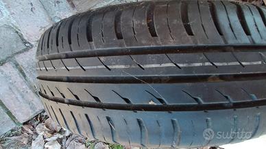 Pneumatico Continental singolo 175 65 14