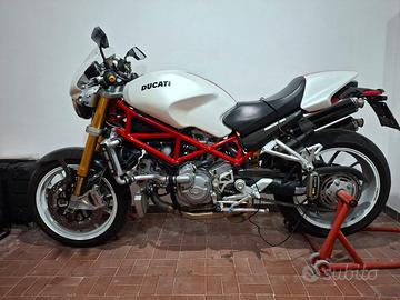 Ducati Monster S4RS