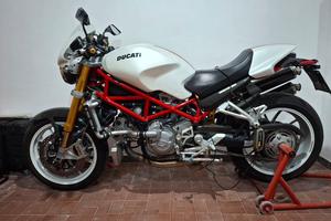 Ducati Monster S4RS