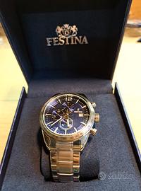 Orologio Festina F16759/3