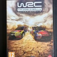 Wrc 1 Fia World Rally Championship per pc