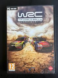 Wrc 1 Fia World Rally Championship per pc