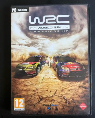 Wrc 1 Fia World Rally Championship per pc