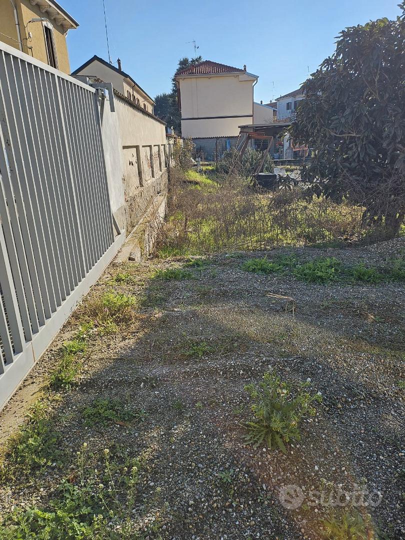 Terreno edificabile - Altro