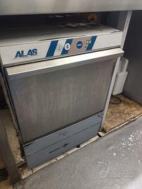 lavabicchieri  per bar ristoranti enoteche 