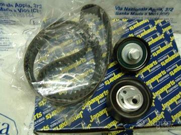 Kit Cinghie Distribuzione Per Dr0 Dr1 Dr2 KDD009