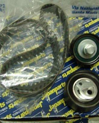 Kit Cinghie Distribuzione Per Dr0 Dr1 Dr2 KDD009