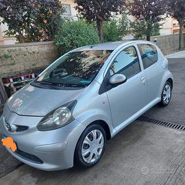 TOYOTA Aygo 1ª serie - 2007