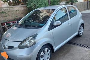 TOYOTA Aygo 1ª serie - 2007