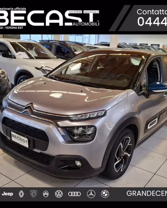 CITROEN C3 PureTech 83 S&S Feel Pack - PROMO K73